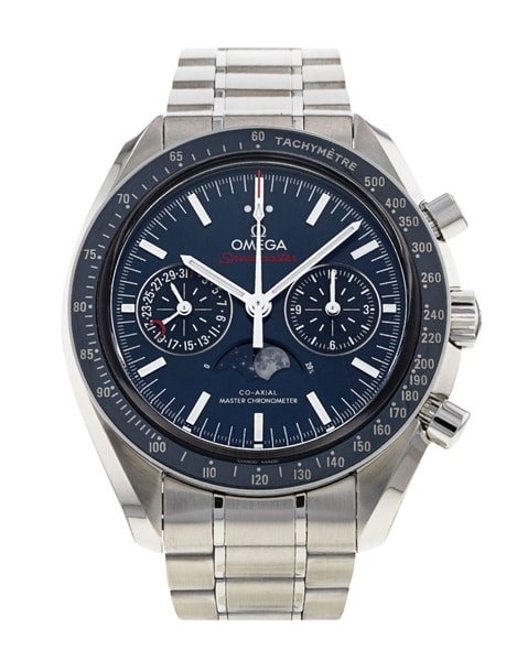 Omega Speedmaster Moonphase 304.33.44.52.03.001